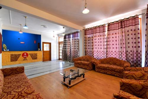 Imagen general del Hotel Oyo 12506 Zara Resorts and Hotels. Foto 5