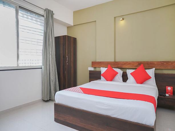 Imagen general del Hotel Oyo 12538 Twin Tower 2. Foto 1