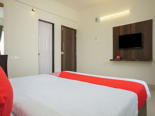 Imagen de la habitación del Hotel Oyo 12538 Twin Tower 2. Foto 6