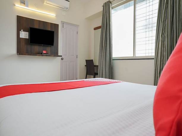 Imagen de la habitación del Hotel Oyo 12538 Twin Tower 2. Foto 8