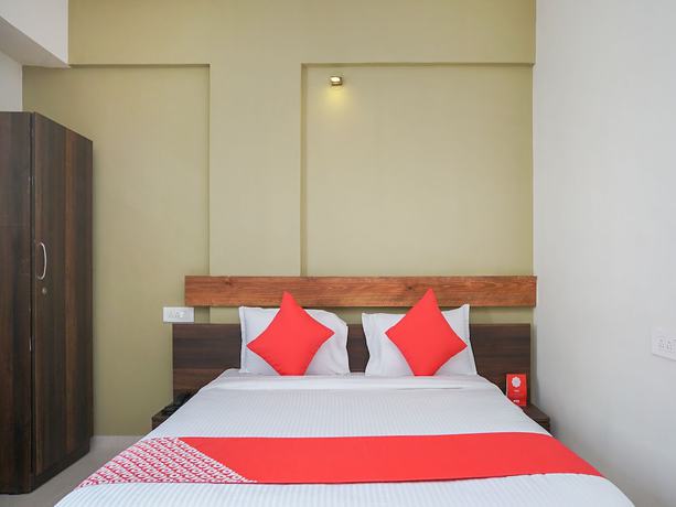 Imagen de la habitación del Hotel Oyo 12538 Twin Tower 2. Foto 9