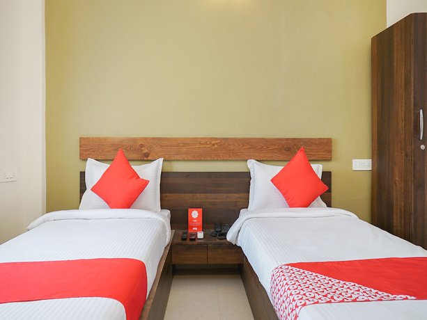 Imagen de la habitación del Hotel Oyo 12538 Twin Tower 2. Foto 10