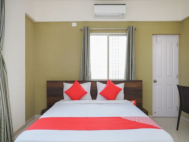 Imagen de la habitación del Hotel Oyo 12538 Twin Tower 2. Foto 12