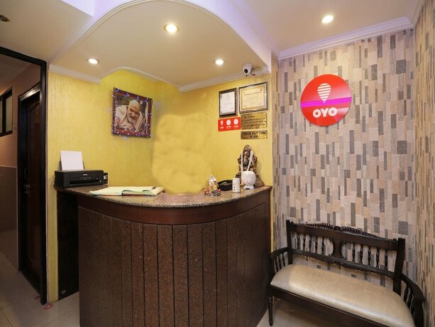Imagen general del Hotel Oyo 12721 Vansh Regency. Foto 2