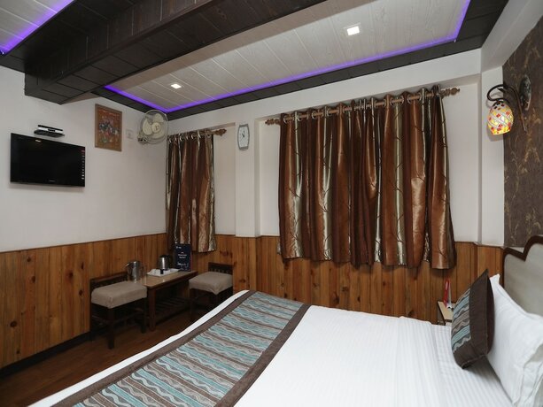 Imagen general del Hotel Oyo 12721 Vansh Regency. Foto 3