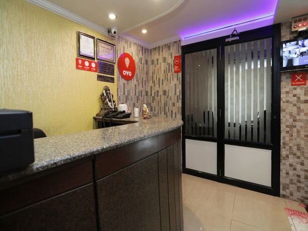 Imagen general del Hotel Oyo 12721 Vansh Regency. Foto 4