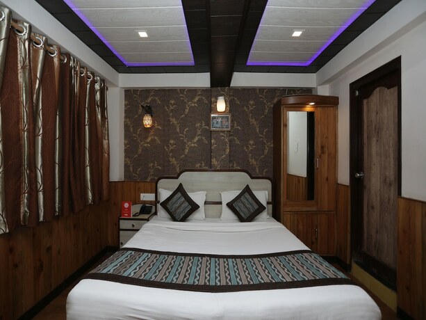 Imagen general del Hotel Oyo 12721 Vansh Regency. Foto 5