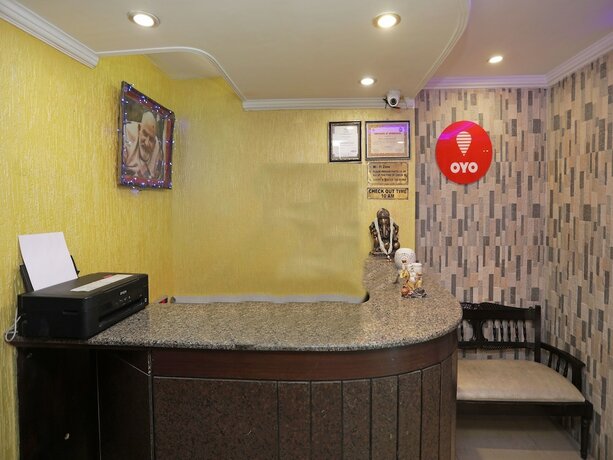 Imagen general del Hotel Oyo 12721 Vansh Regency. Foto 8