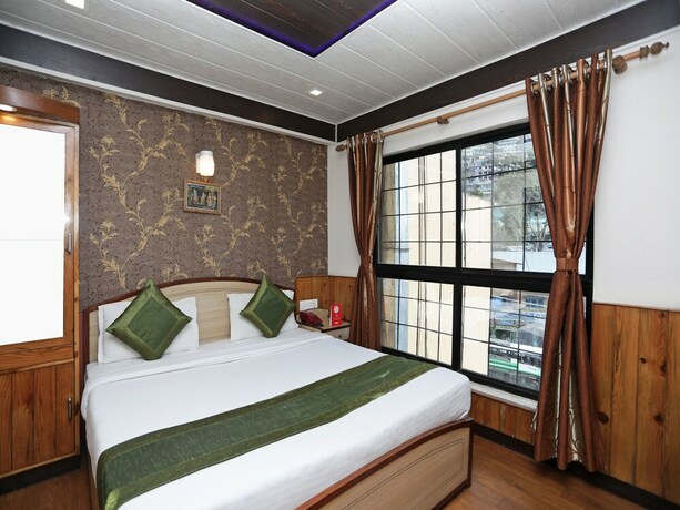 Imagen general del Hotel Oyo 12721 Vansh Regency. Foto 9
