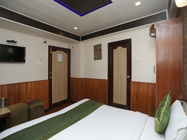 Imagen general del Hotel Oyo 12721 Vansh Regency. Foto 10