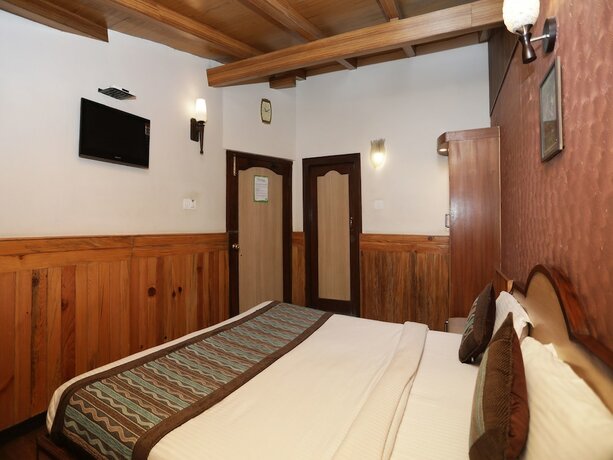Imagen general del Hotel Oyo 12721 Vansh Regency. Foto 12