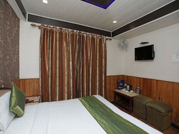 Imagen general del Hotel Oyo 12721 Vansh Regency. Foto 13
