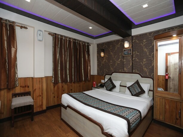 Imagen general del Hotel Oyo 12721 Vansh Regency. Foto 14