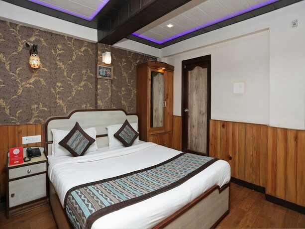 Imagen general del Hotel Oyo 12721 Vansh Regency. Foto 16