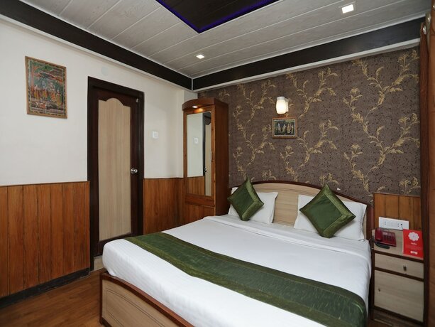 Imagen general del Hotel Oyo 12721 Vansh Regency. Foto 17