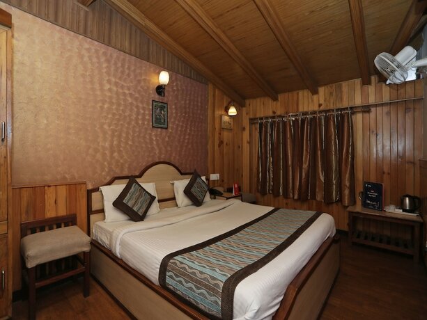 Imagen general del Hotel Oyo 12721 Vansh Regency. Foto 1