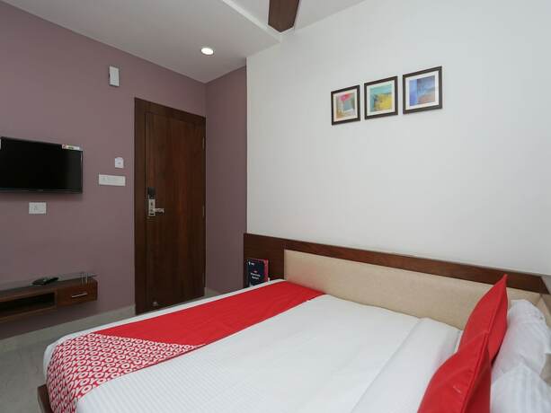 Imagen general del Hotel Oyo 12899 Khushi Regent. Foto 7