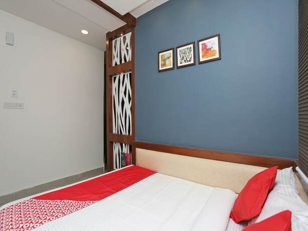 Imagen general del Hotel Oyo 12899 Khushi Regent. Foto 15