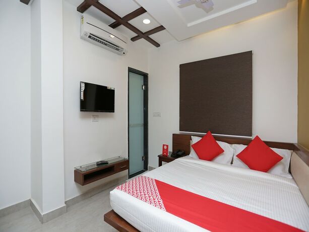 Imagen general del Hotel Oyo 12899 Khushi Regent. Foto 16