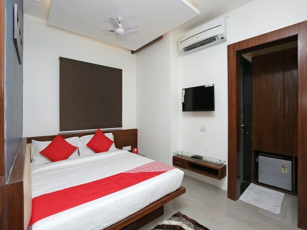 Imagen de la habitación del Hotel Oyo 12899 Khushi Regent. Foto 19