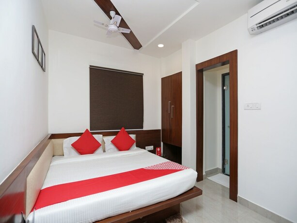 Imagen de la habitación del Hotel Oyo 12899 Khushi Regent. Foto 22