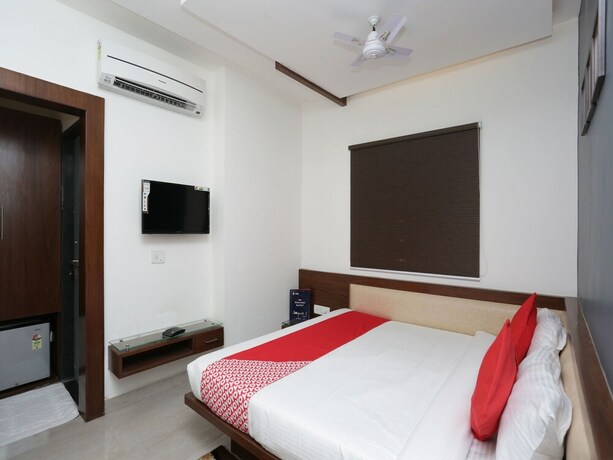 Imagen de la habitación del Hotel Oyo 12899 Khushi Regent. Foto 27