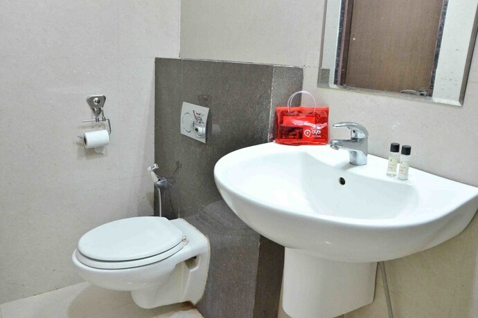 Imagen de la habitación del Hotel Oyo 1290 Prashant. Foto 18