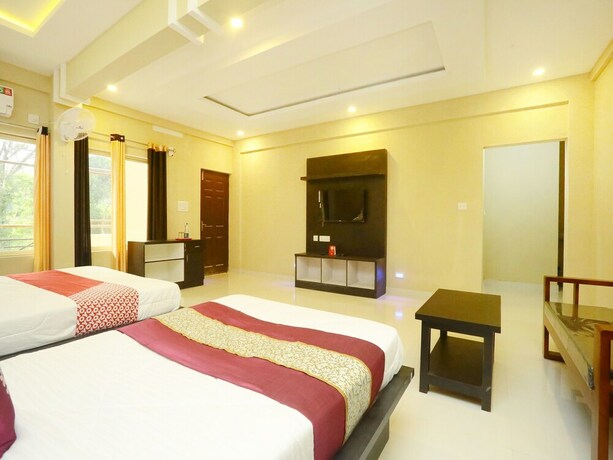 Imagen de la habitación del Hotel Oyo 12978 Igloo Residency. Foto 2