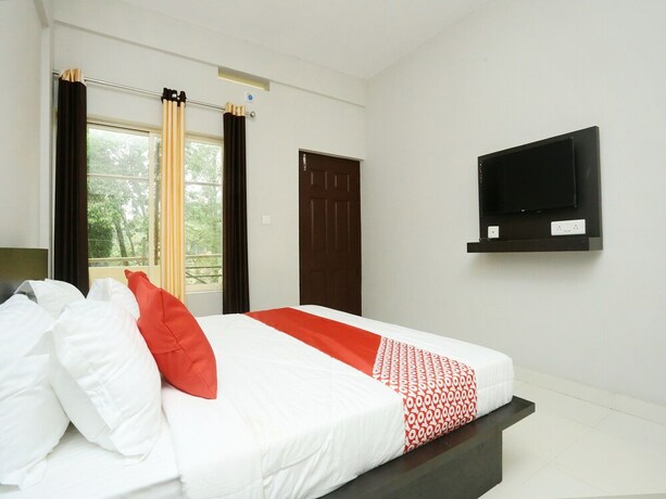 Imagen de la habitación del Hotel Oyo 12978 Igloo Residency. Foto 8