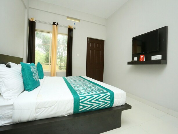 Imagen de la habitación del Hotel Oyo 12978 Igloo Residency. Foto 12