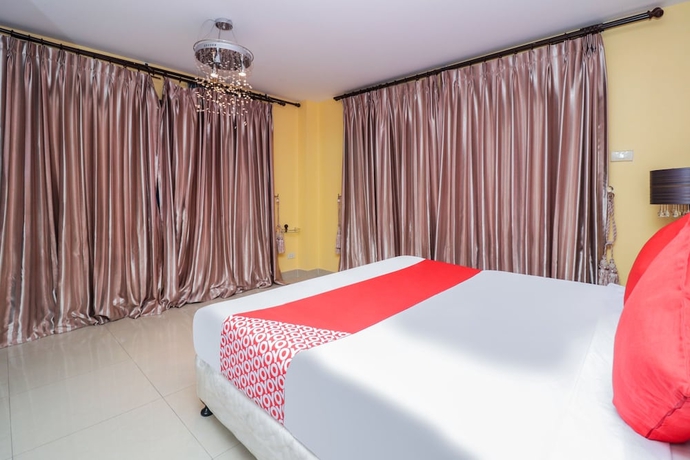 Imagen de la habitación del Hotel Oyo 131 Griebs Inn. Foto 6