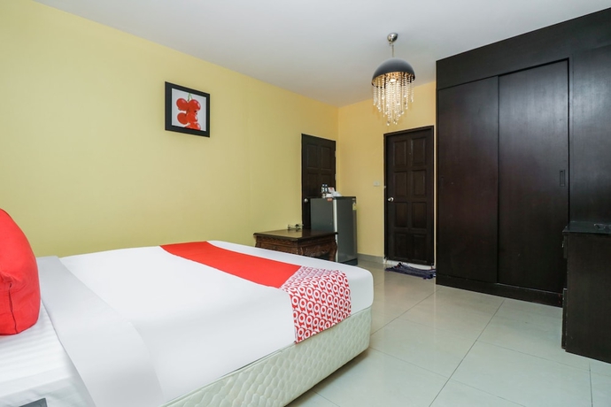 Imagen de la habitación del Hotel Oyo 131 Griebs Inn. Foto 9