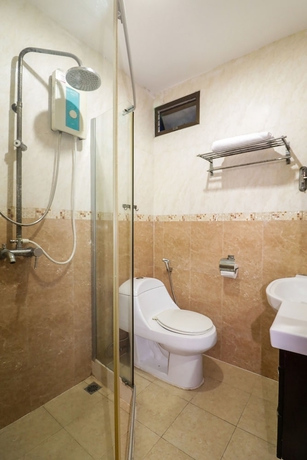 Imagen de la habitación del Hotel Oyo 131 Griebs Inn. Foto 10