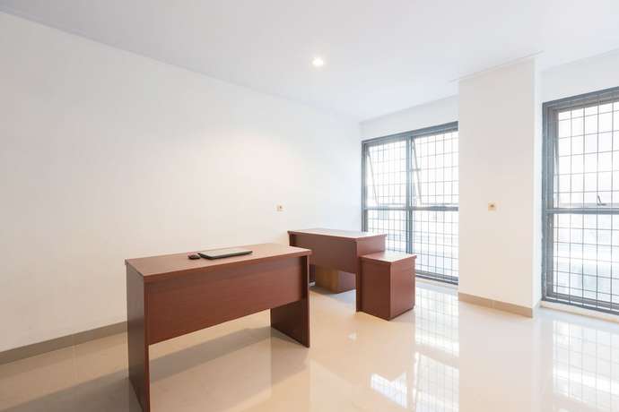 Imagen de los interiores del Hotel Oyo 1310 Urban Residence. Foto 18
