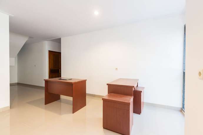 Imagen de los interiores del Hotel Oyo 1310 Urban Residence. Foto 19