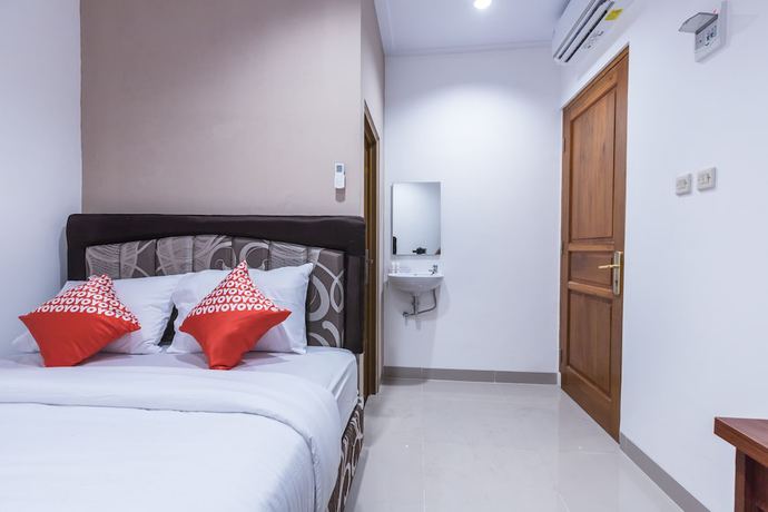 Imagen de la habitación del Hotel Oyo 1310 Urban Residence. Foto 4