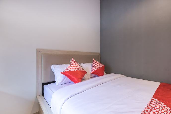 Imagen de la habitación del Hotel Oyo 1310 Urban Residence. Foto 10