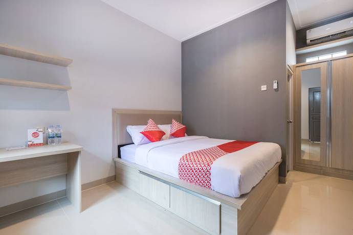 Imagen general del Hotel Oyo 1310 Urban Residence. Foto 1