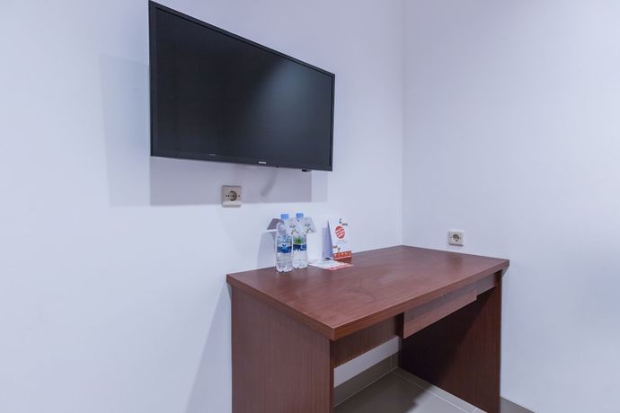 Imagen de la habitación del Hotel Oyo 1310 Urban Residence. Foto 14