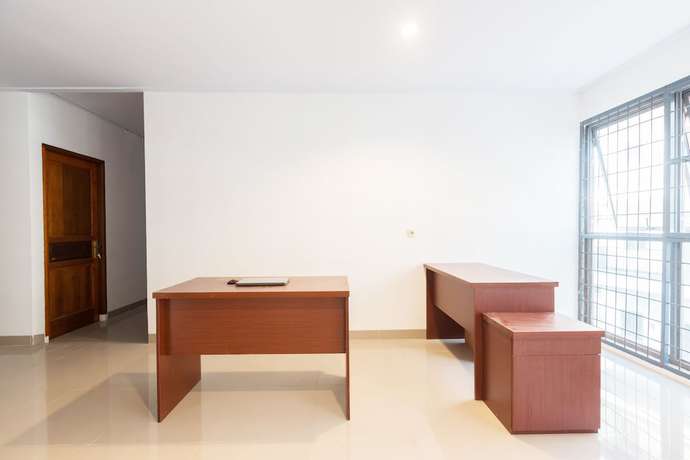 Imagen de los interiores del Hotel Oyo 1310 Urban Residence. Foto 20