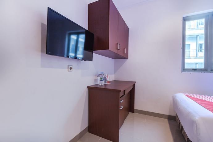 Imagen de la habitación del Hotel Oyo 1310 Urban Residence. Foto 15