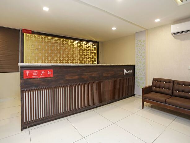 Imagen general del Hotel Oyo 13134 Grand Regency. Foto 5