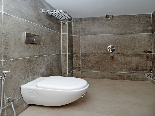 Imagen general del Hotel Oyo 13134 Grand Regency. Foto 6