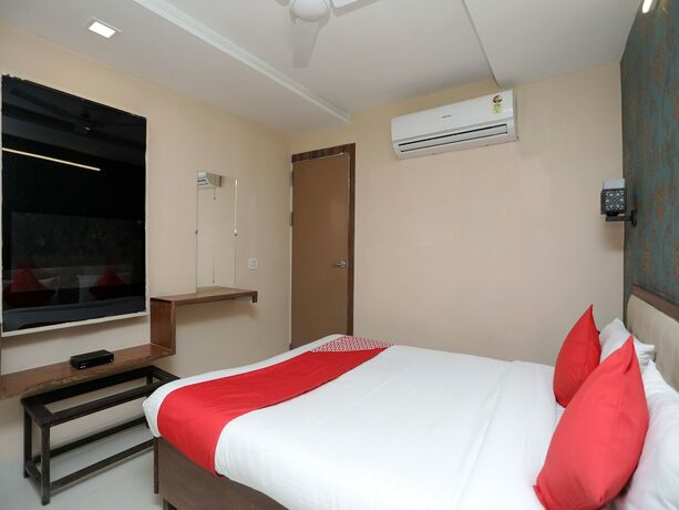 Imagen general del Hotel Oyo 13134 Grand Regency. Foto 7