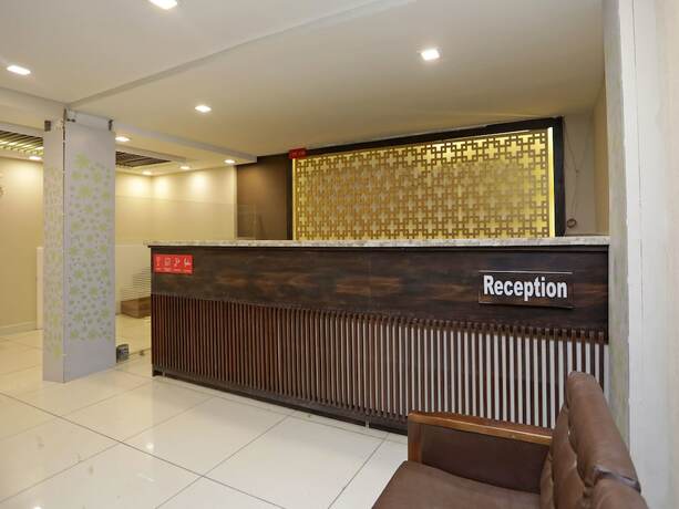 Imagen general del Hotel Oyo 13134 Grand Regency. Foto 8