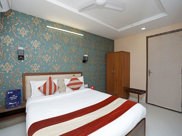 Imagen general del Hotel Oyo 13134 Grand Regency. Foto 10