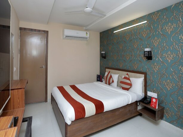 Imagen general del Hotel Oyo 13134 Grand Regency. Foto 11