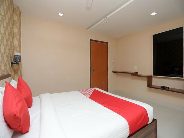 Imagen general del Hotel Oyo 13134 Grand Regency. Foto 12