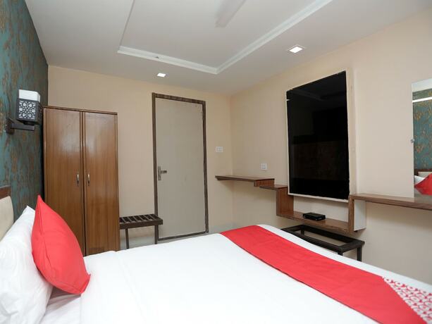 Imagen general del Hotel Oyo 13134 Grand Regency. Foto 15
