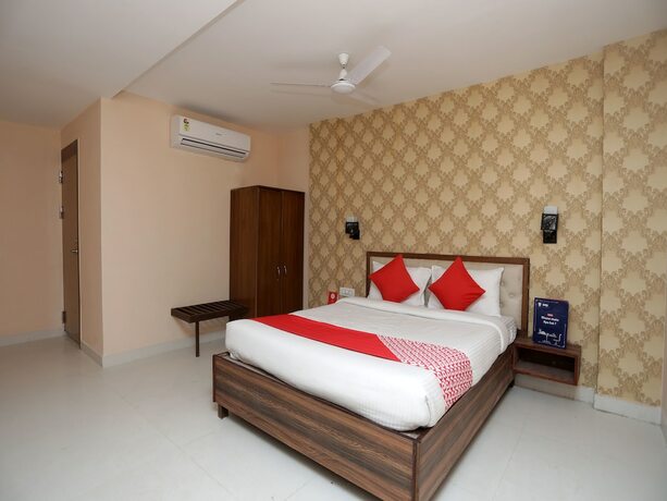 Imagen general del Hotel Oyo 13134 Grand Regency. Foto 16